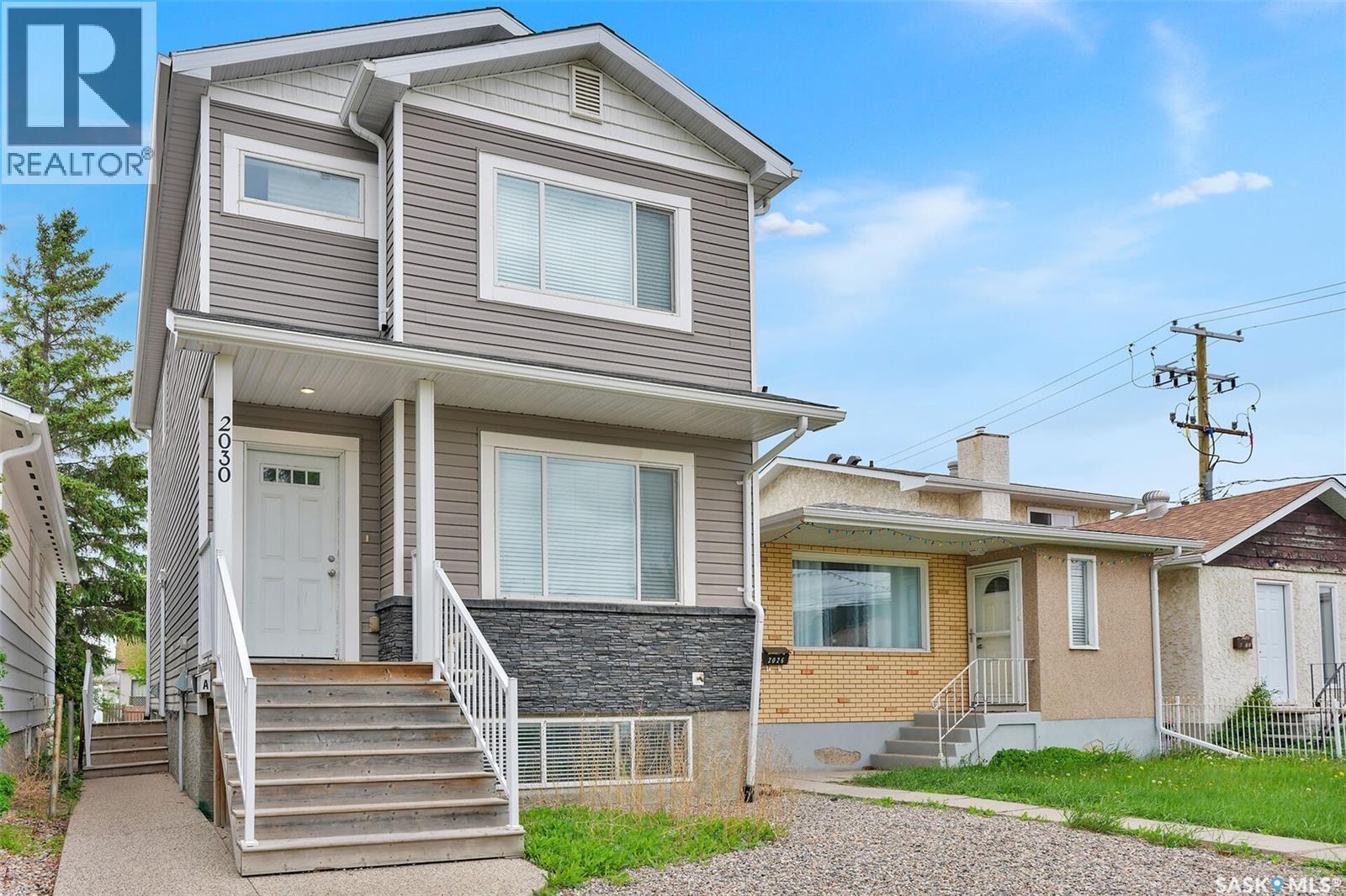 2030 Francis STREET - 2