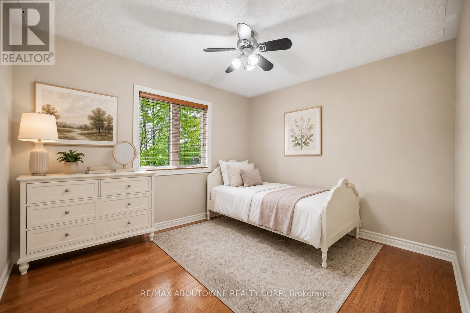 1053 OLD OAK DRIVE - 22