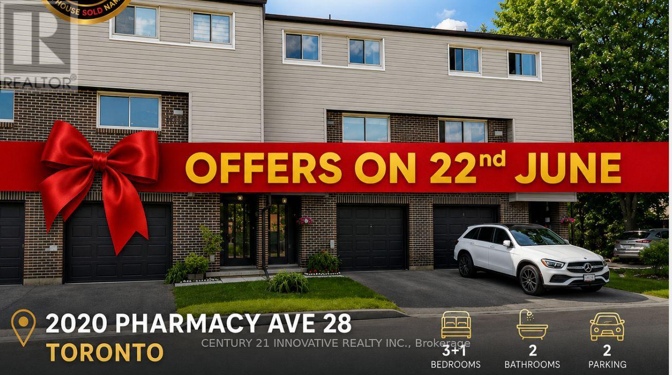 Listing photo of 28 - 2020 PHARMACY AVENUE