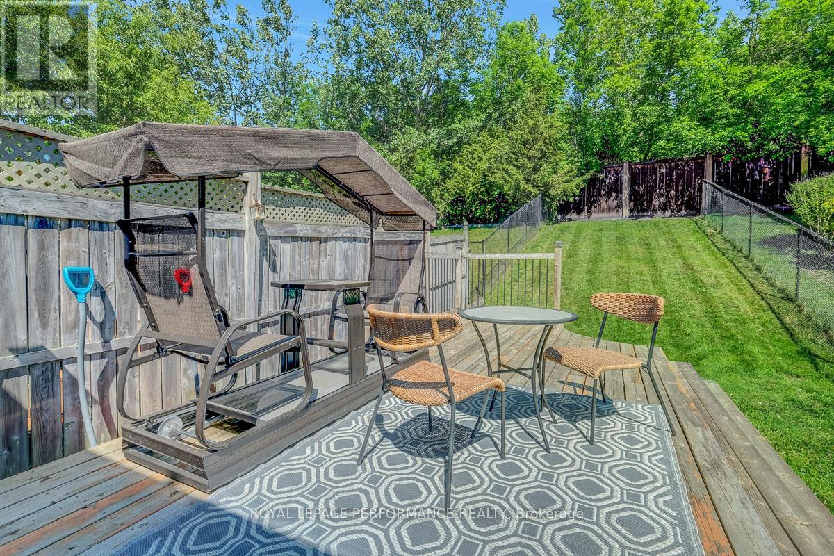 167 DUNTROON CIRCLE - 21