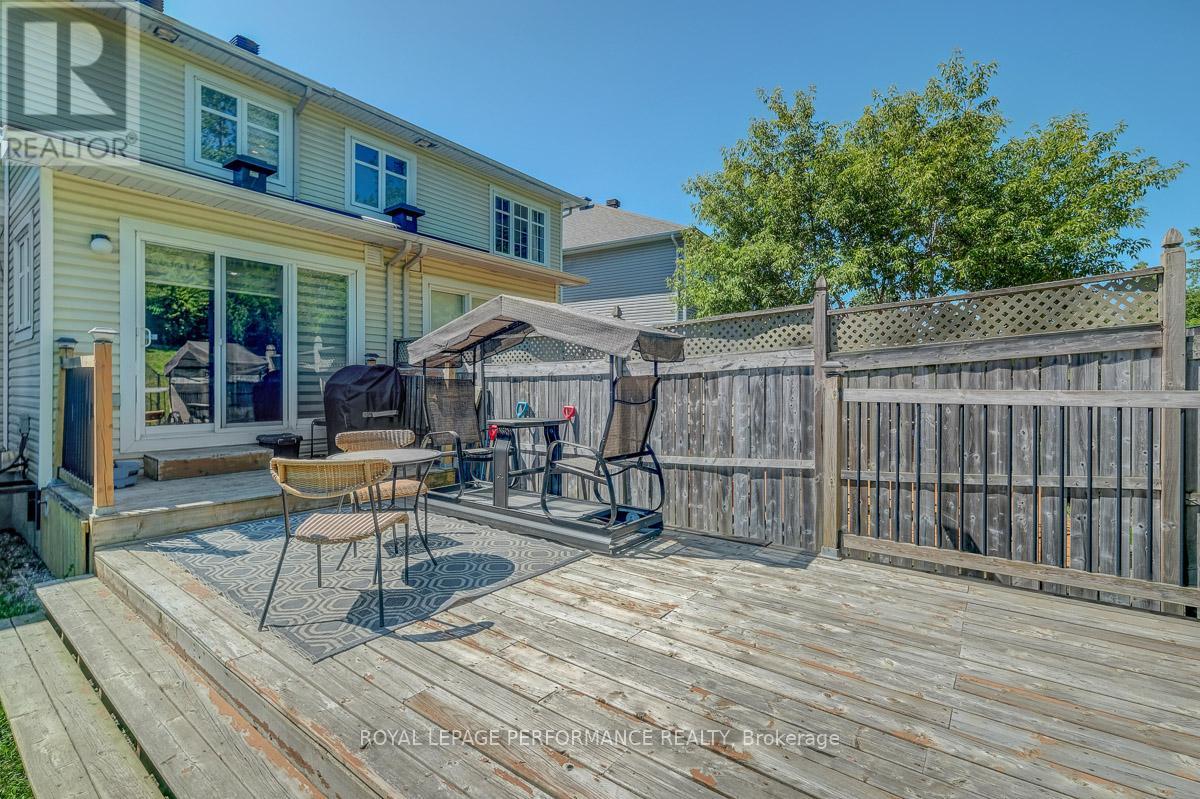 167 DUNTROON CIRCLE - 22
