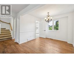 Kitchen - 8 Gillespie Crescent, Ottawa, ON K1V9X8 Photo 9