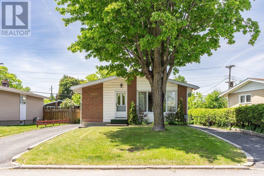 2184 MELFORT STREET - 2
