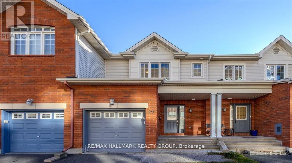 39 CHESAPEAKE CRESCENT - 1