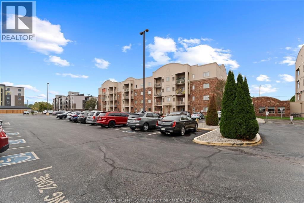#115 5995 ELLIS STREET - 24
