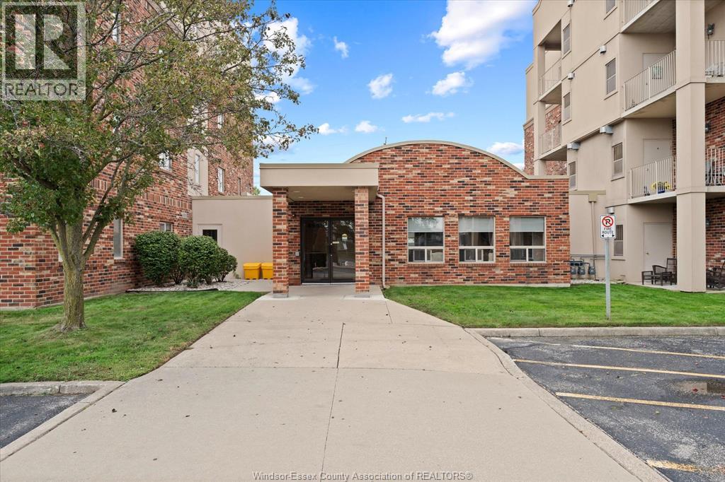 #115 5995 ELLIS STREET - 5