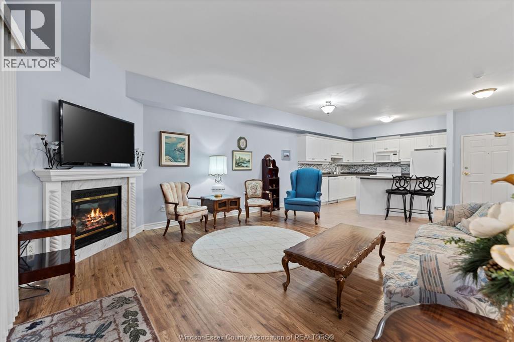 #115 5995 ELLIS STREET - 6