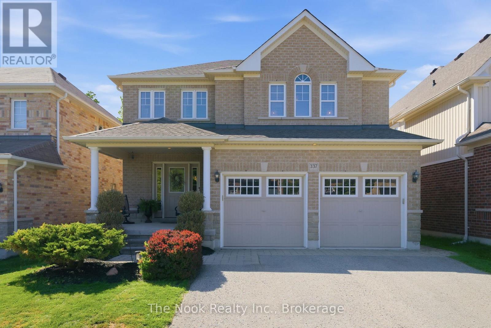 337 BONS AVENUE - 1