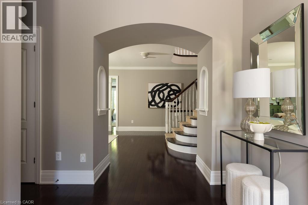2291 NORTH RIDGE Trail - 8