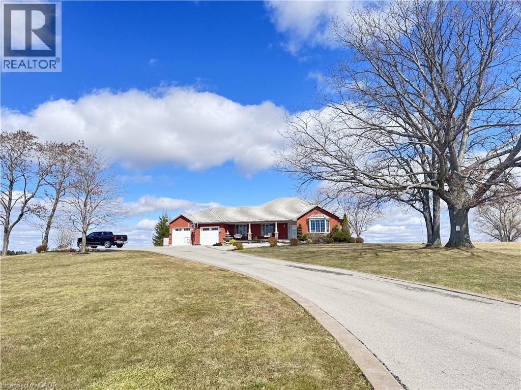 6-bedroom home for sale at 3810 RIVER Road, Caledonia ON · photo 47 of 49