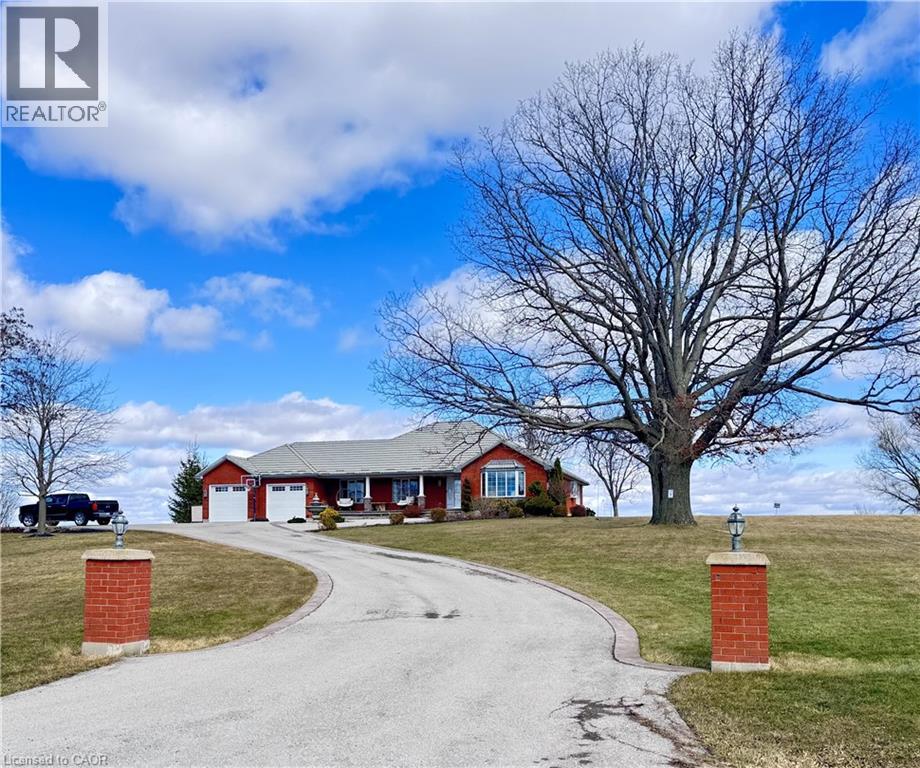6-bedroom home for sale at 3810 RIVER Road, Caledonia ON · photo 48 of 49
