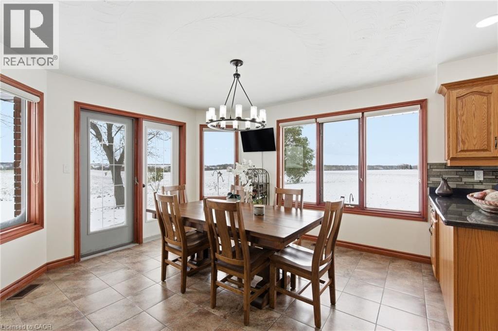 6-bedroom home for sale at 3810 RIVER Road, Caledonia ON · photo 8 of 49