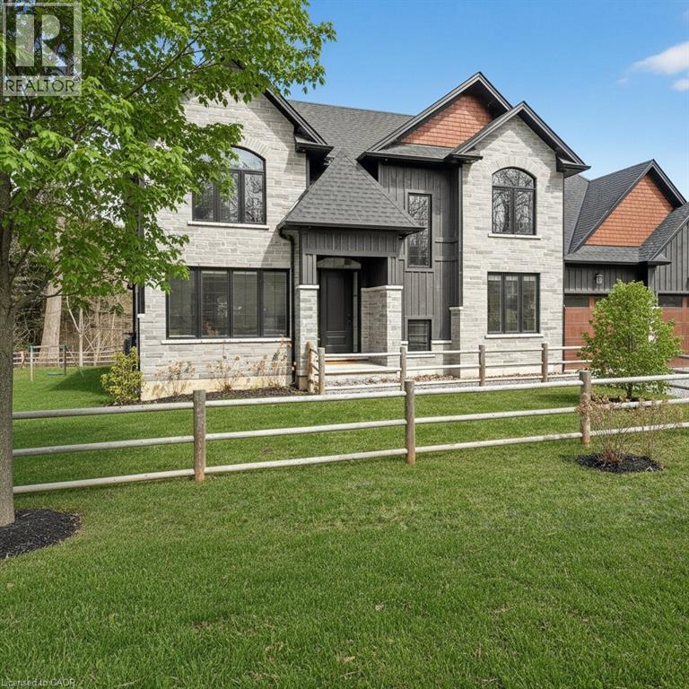1095 MINERAL SPRINGS Road - 1