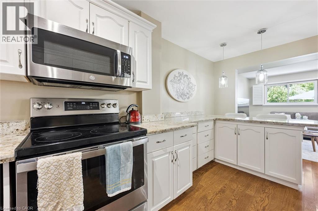 #83 2301 CAVENDISH Drive - 16