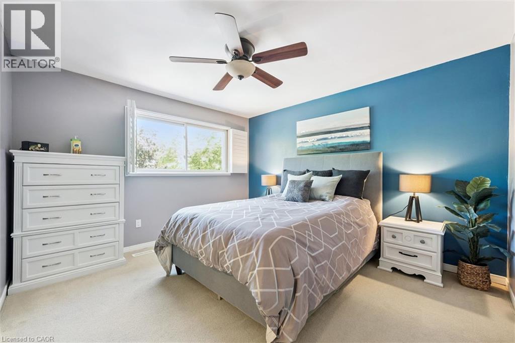 #83 2301 CAVENDISH Drive - 20