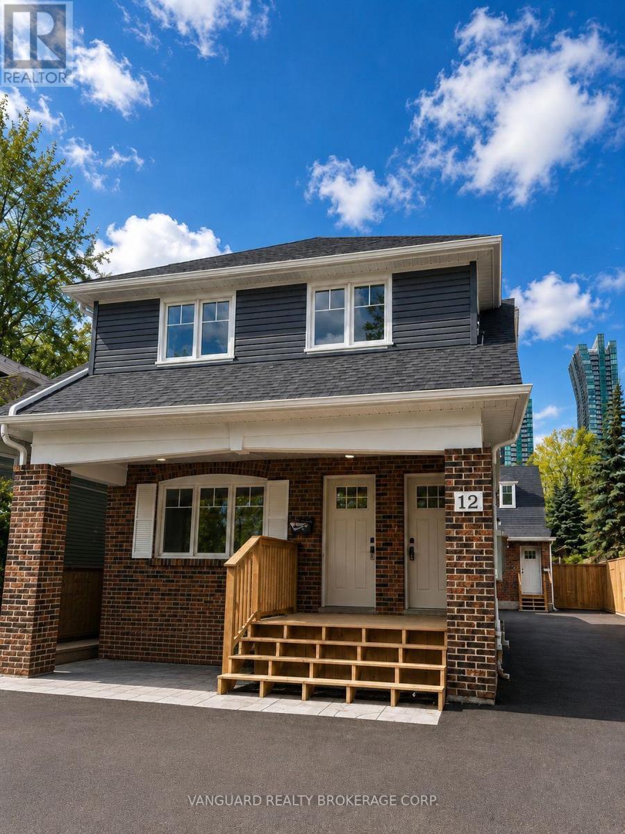 Listing photo of B - 12 FRANKLIN AVENUE