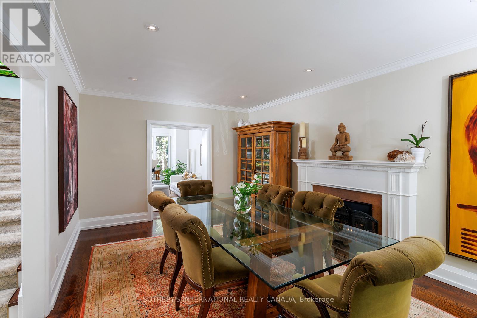 36 DONWOODS DRIVE - 19