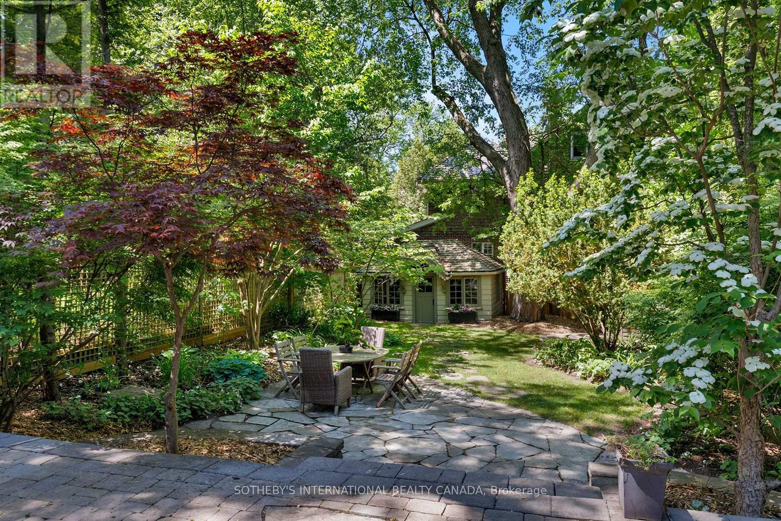 36 DONWOODS DRIVE - 38