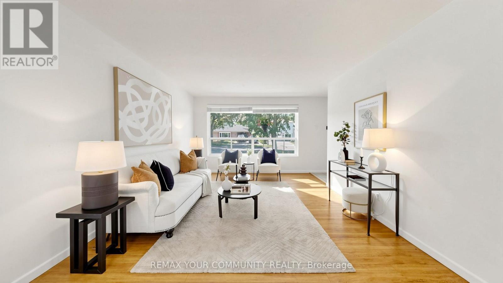 23 LESGAY CRESCENT - 9