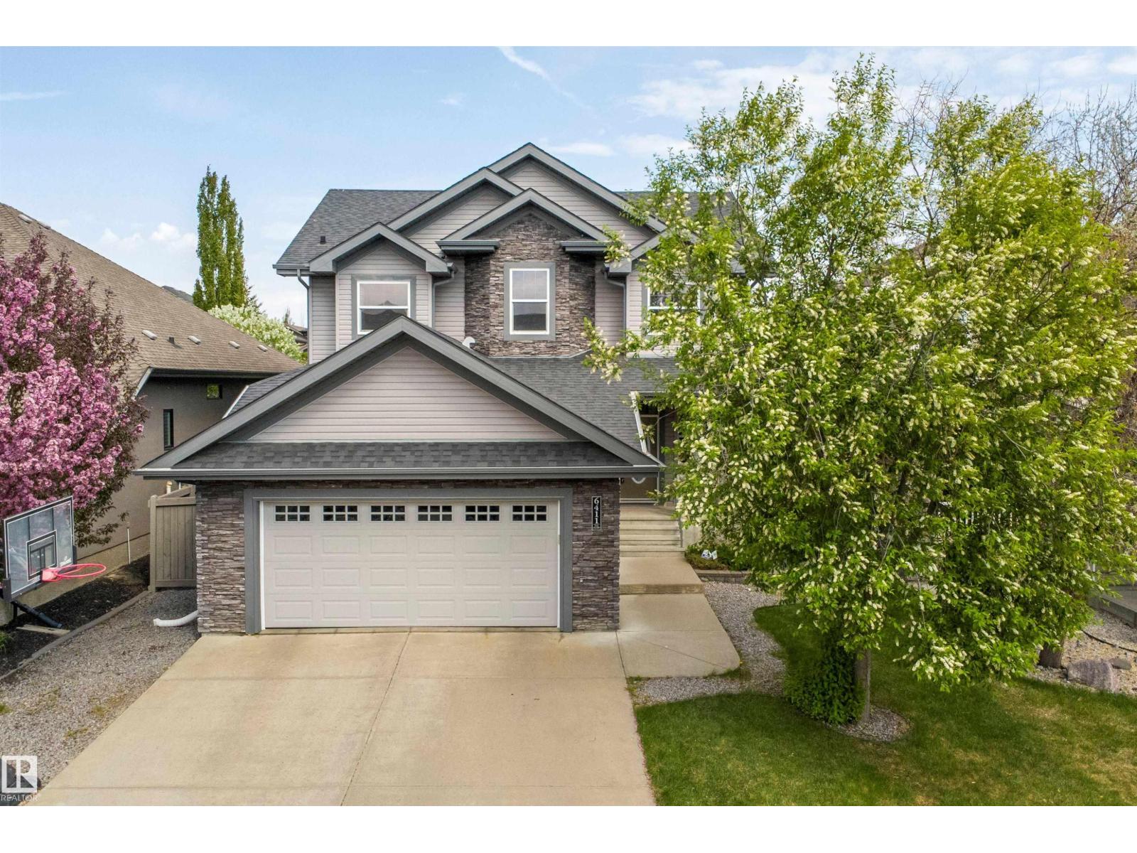 6411 MANN CO NW - 1