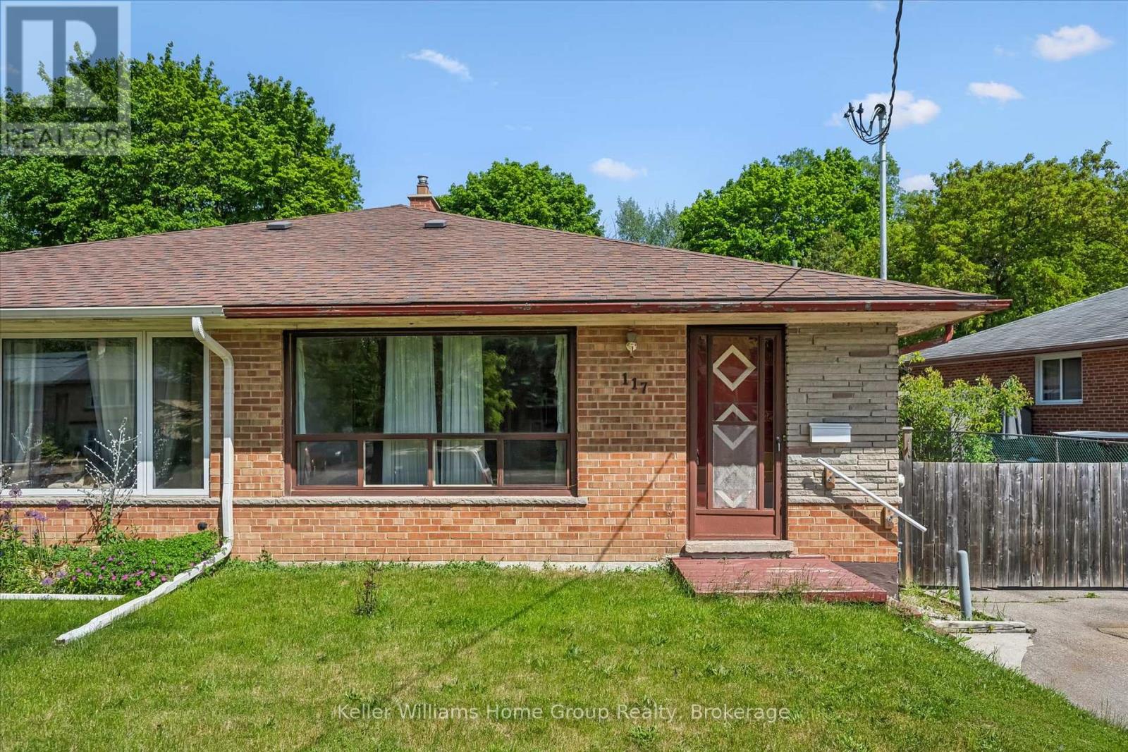 117 WAVERLEY DRIVE - 1