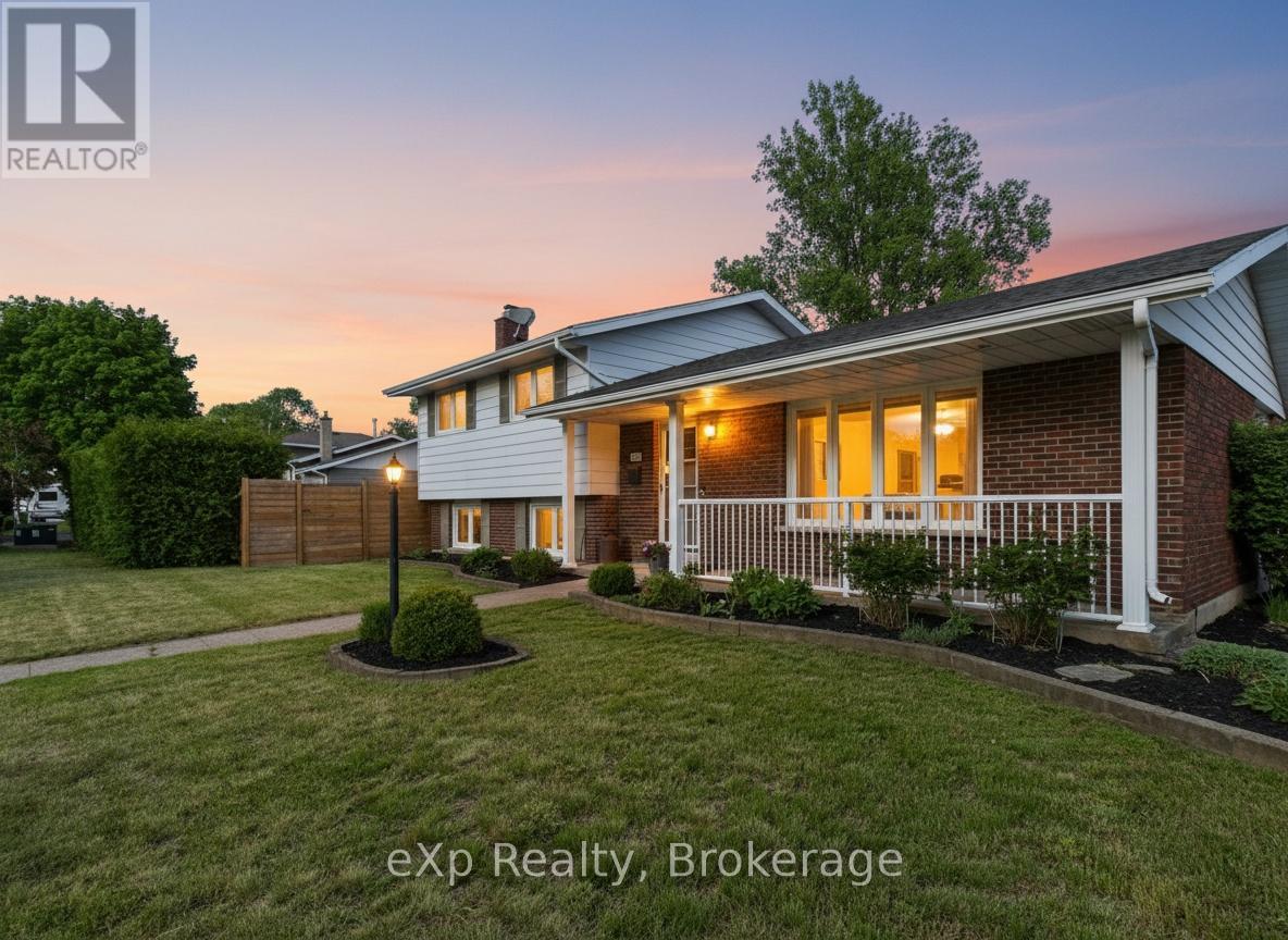 543 THEDE DRIVE - 1