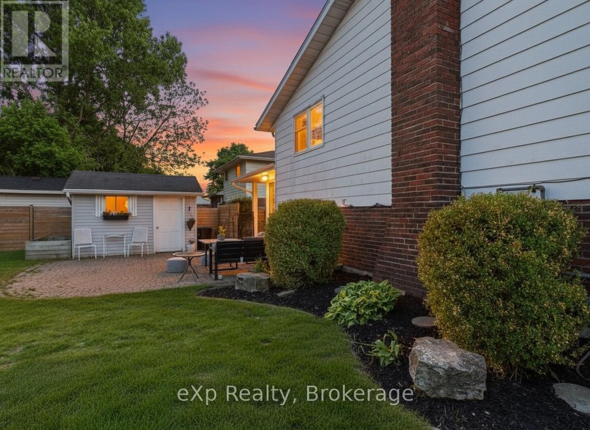 543 THEDE DRIVE - 3