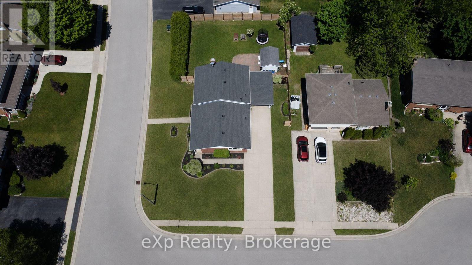 543 THEDE DRIVE - 7