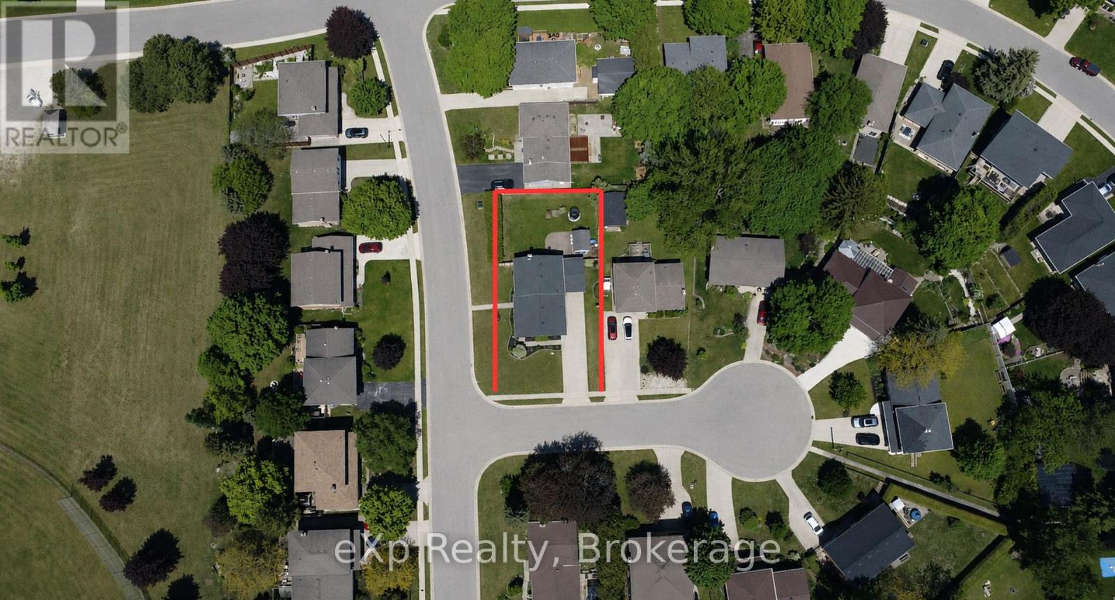 543 THEDE DRIVE