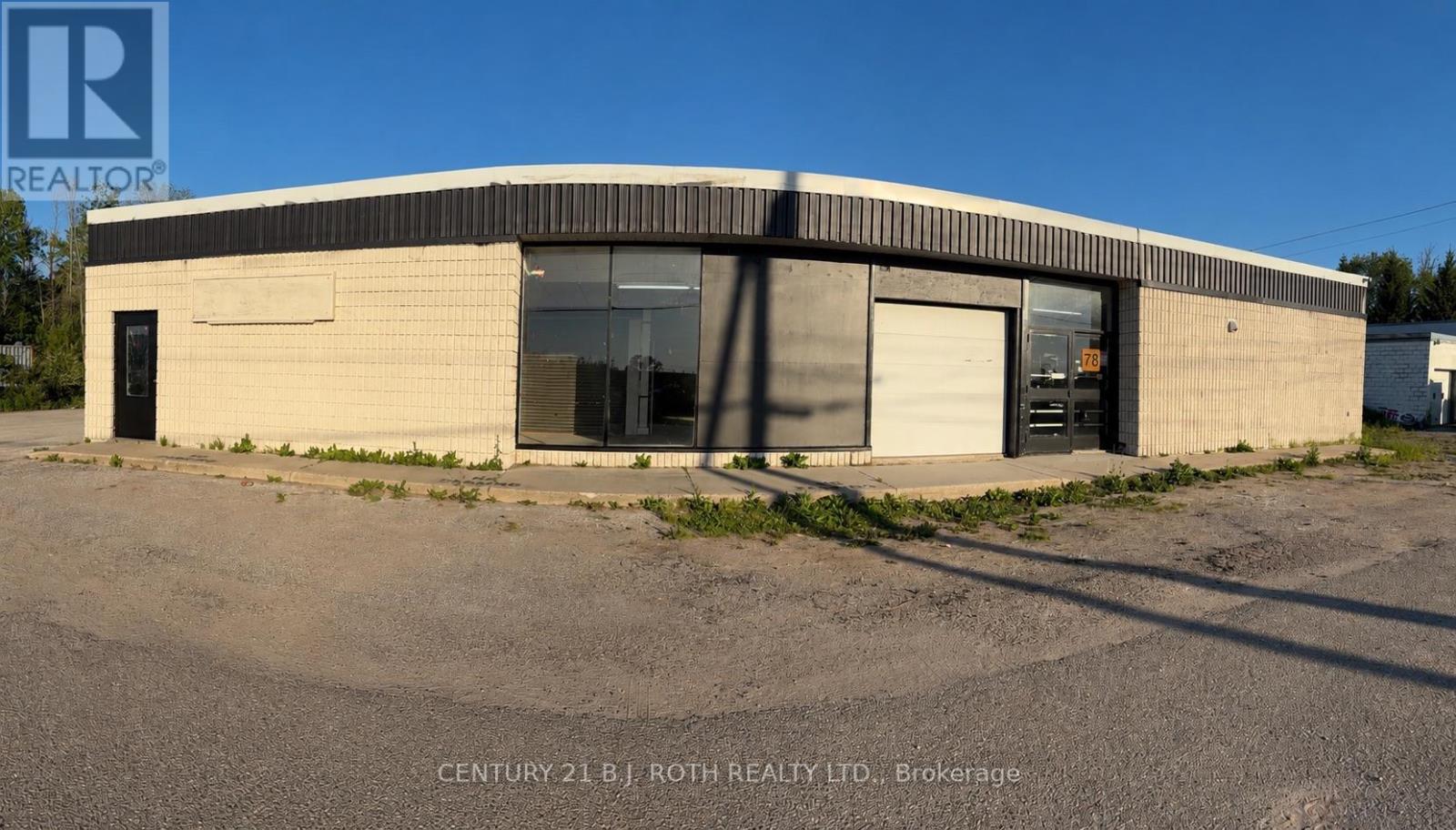 78 COLDWATER ROAD W
