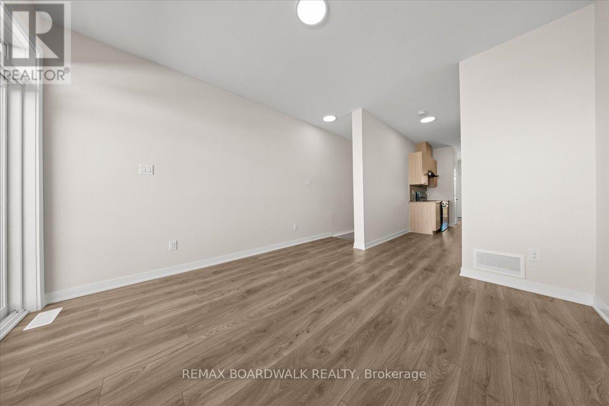 2 Bed, 2 Bath House for Rent in Ottawa – 243 LAMARCHE AVENUE, Ottawa – MLS# X12965852 - Image 4