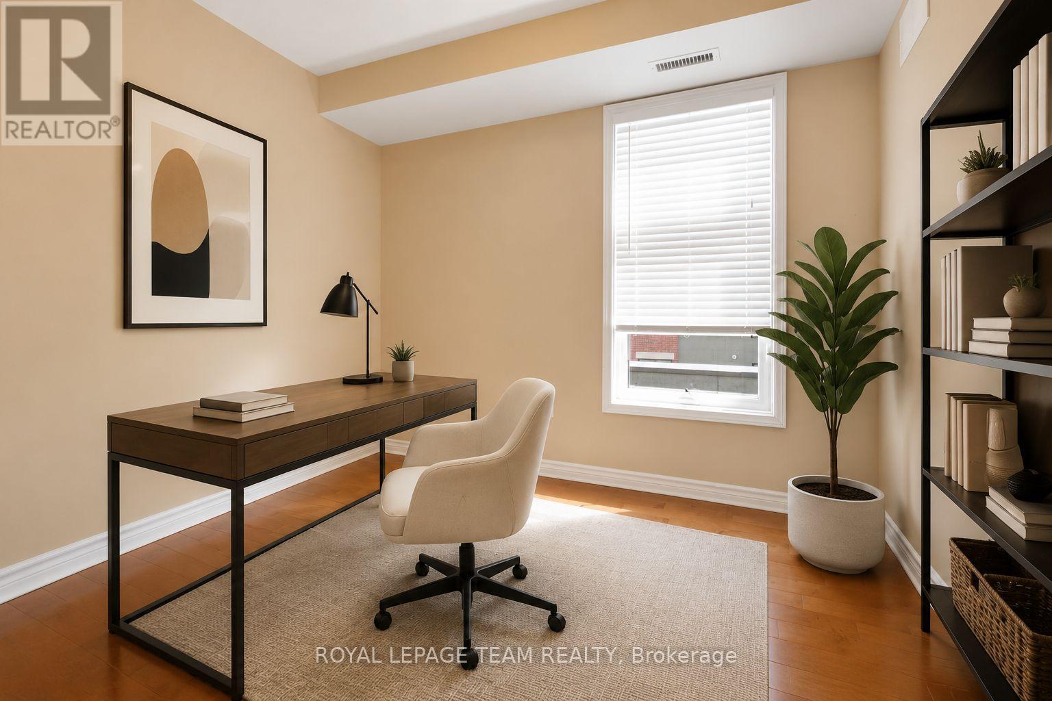 2 Bed, 2 Bath Apartment for Sale in Ottawa – 401 – 659 SUE HOLLOWAY DRIVE, Ottawa – MLS# X12928920 - Image 8
