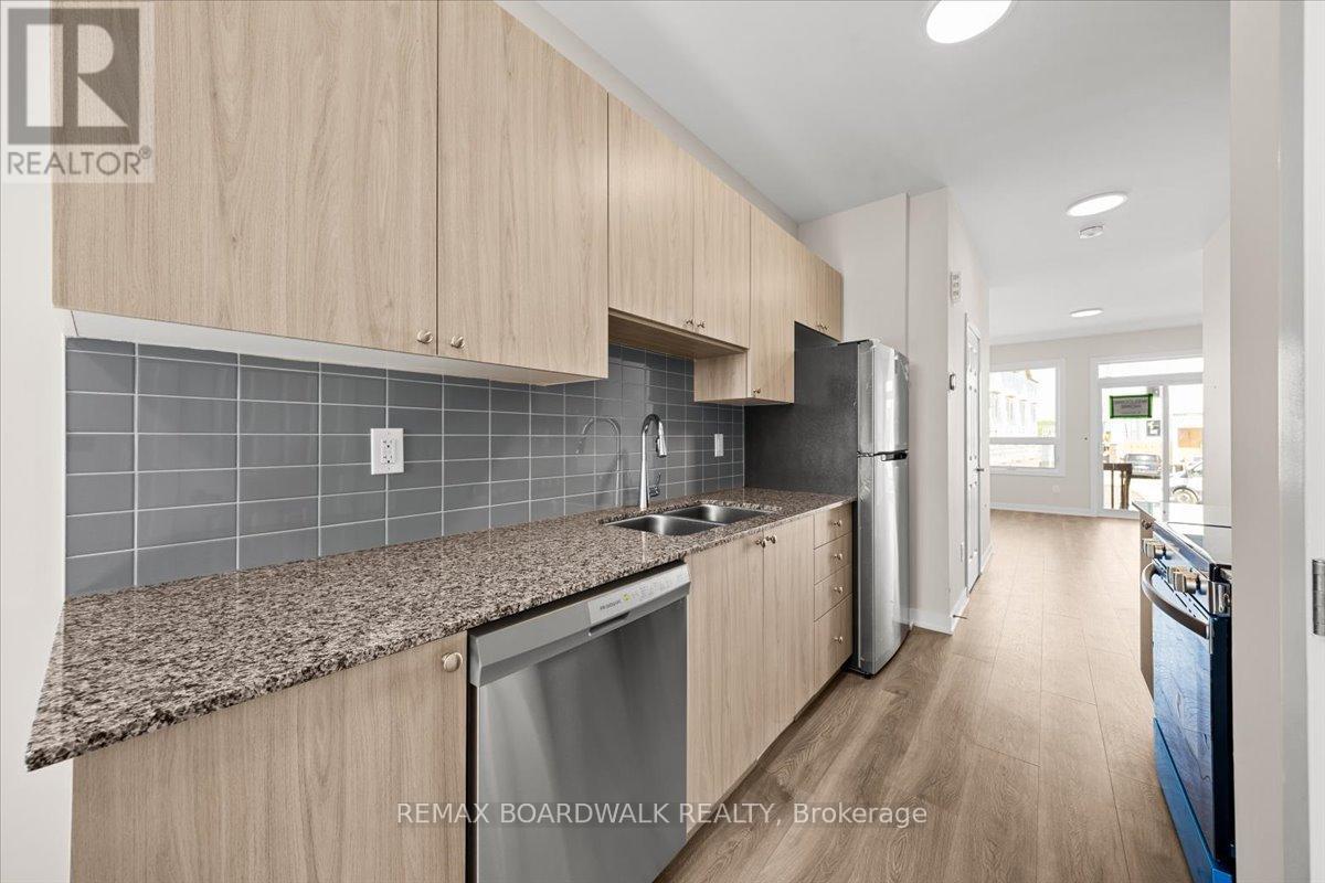 2 Bed, 2 Bath House for Rent in Ottawa – 243 LAMARCHE AVENUE, Ottawa – MLS# X12965852 - Image 19