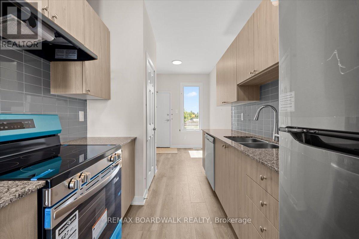 2 Bed, 2 Bath House for Rent in Ottawa – 243 LAMARCHE AVENUE, Ottawa – MLS# X12965852 - Image 7