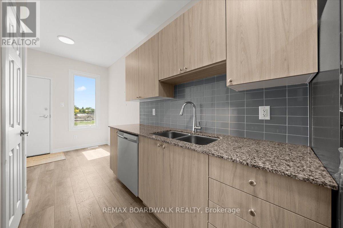 2 Bed, 2 Bath House for Rent in Ottawa – 243 LAMARCHE AVENUE, Ottawa – MLS# X12965852 - Image 6