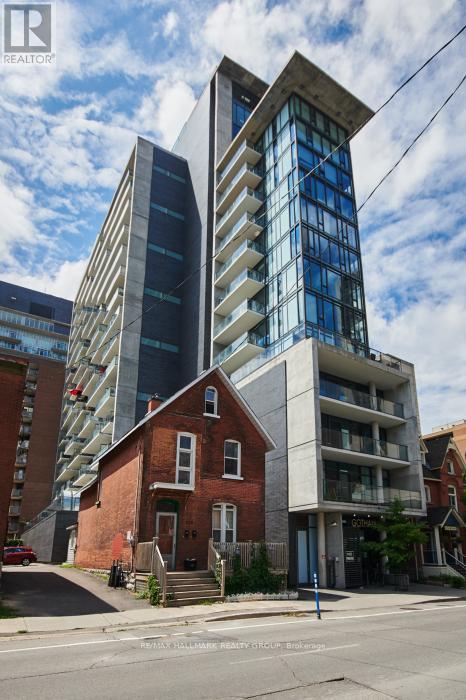 #1104 224 LYON STREET N - 1