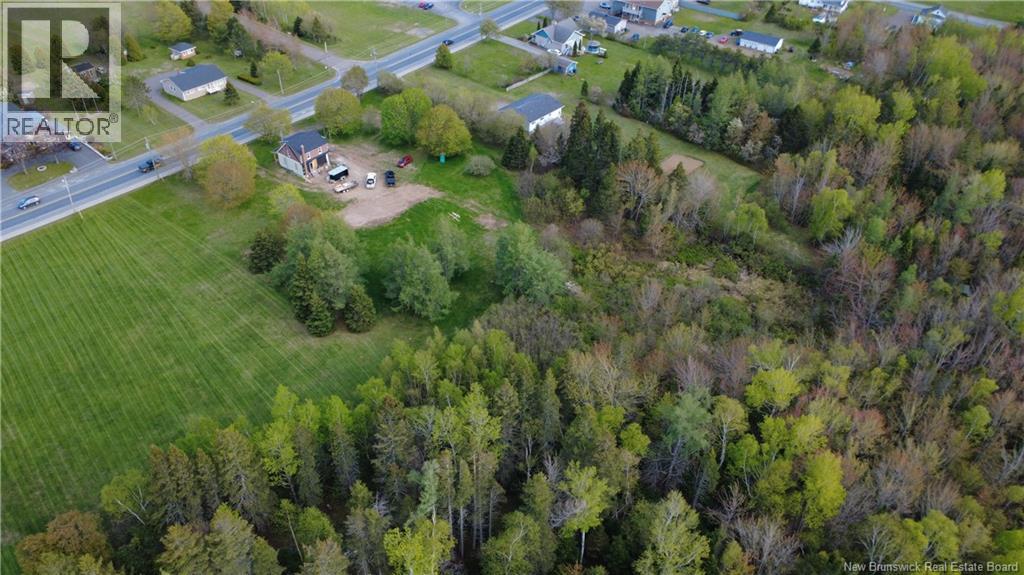 2.18 acres Rue Principale