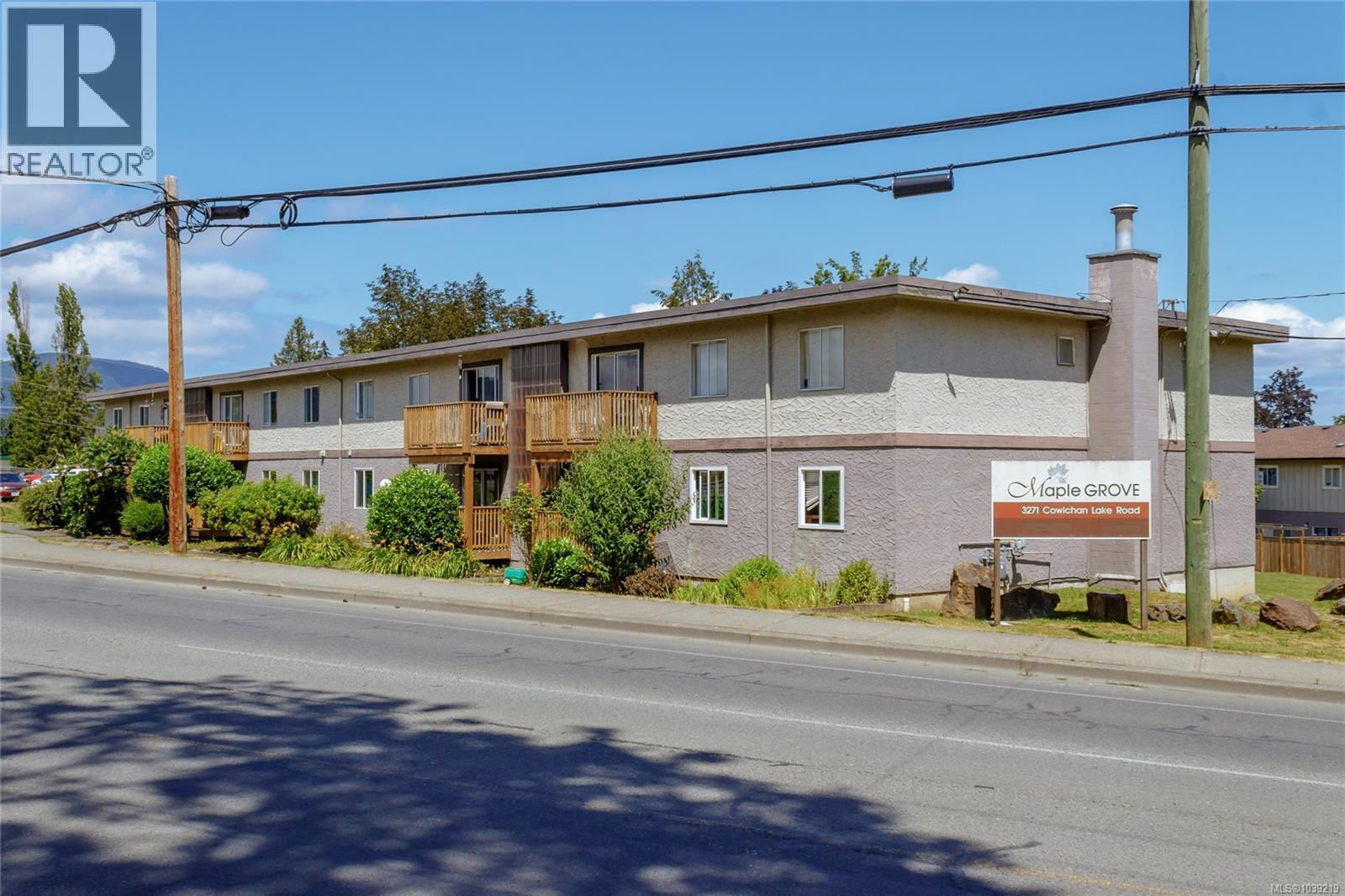 #3 3271 Cowichan Lake Rd - 1