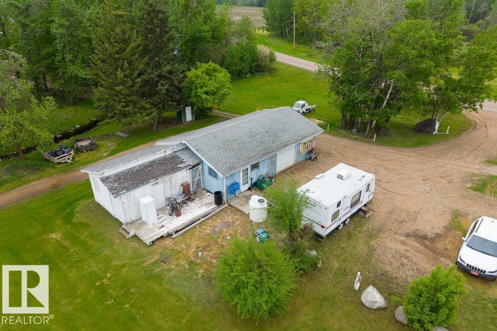 59514 RANGE ROAD 132A - 31