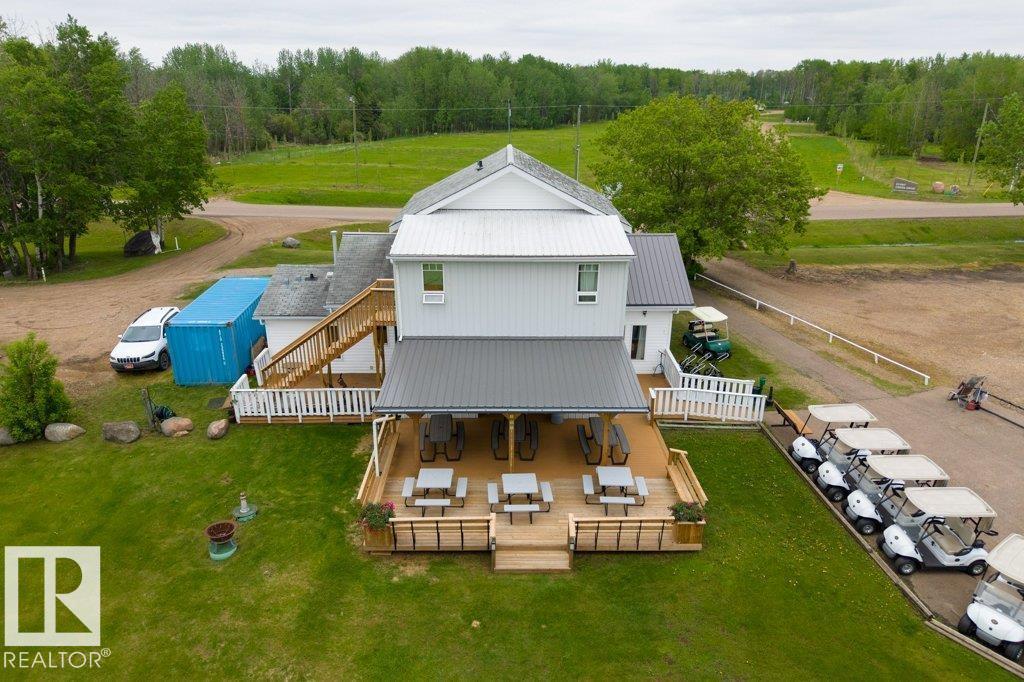 59514 RANGE ROAD 132A - 22