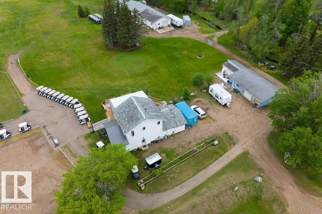 59514 RANGE ROAD 132A - 26