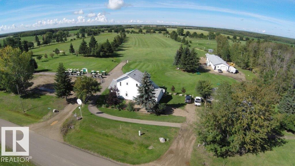 59514 RANGE ROAD 132A - 35