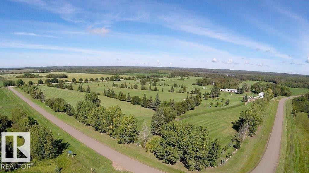 59514 RANGE ROAD 132A - 55