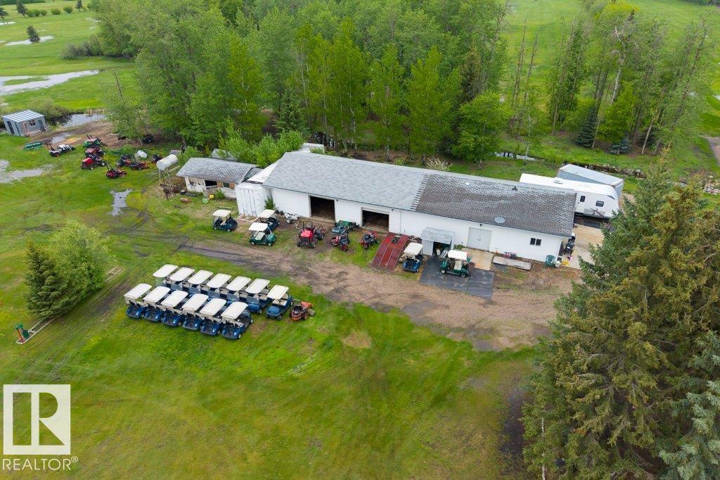 59514 RANGE ROAD 132A - 32