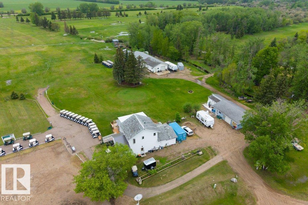 59514 RANGE ROAD 132A - 27