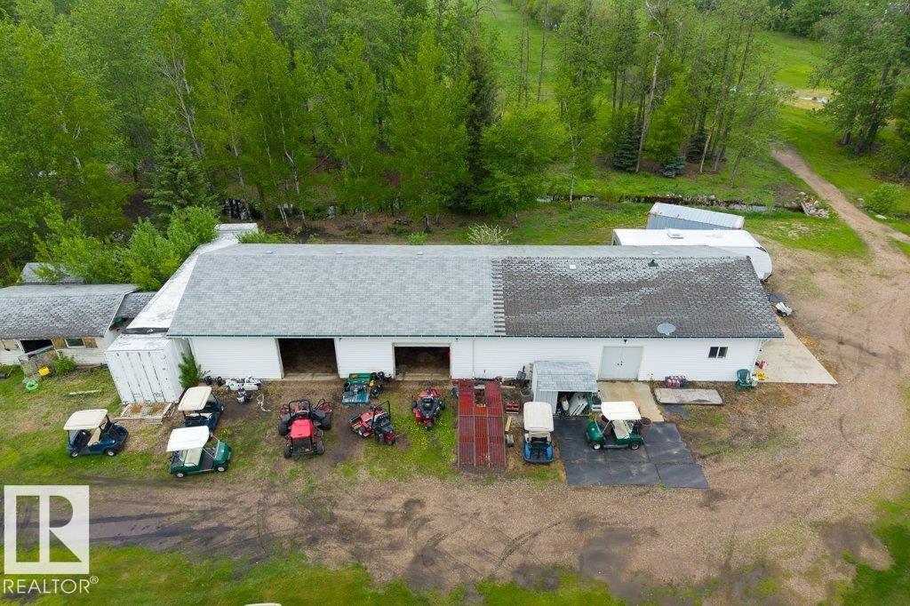 59514 RANGE ROAD 132A - 33