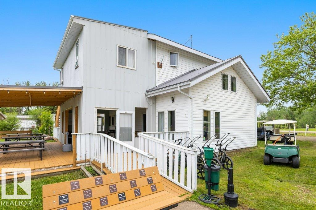 59514 RANGE ROAD 132A - 19