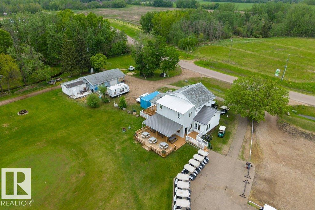 59514 RANGE ROAD 132A - 20