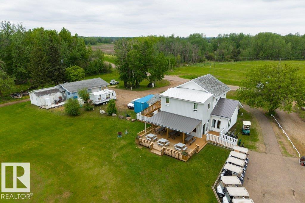 59514 RANGE ROAD 132A - 21