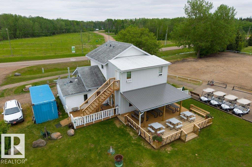 59514 RANGE ROAD 132A - 24